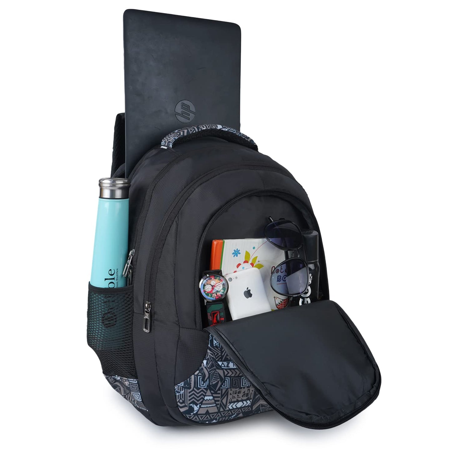Stylish Versatile Backpack™