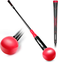 Golf Swing Trainer™: Tempo Flexibility Aid